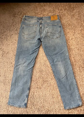 Kadın kot Pantolon - Görsel 6