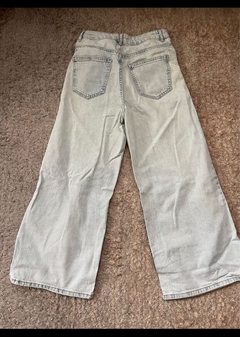 Kadın kot Pantolon - Görsel 2