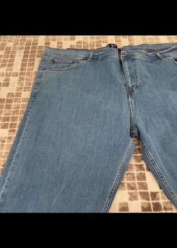 Erkek battal boy pantolon - Görsel 3