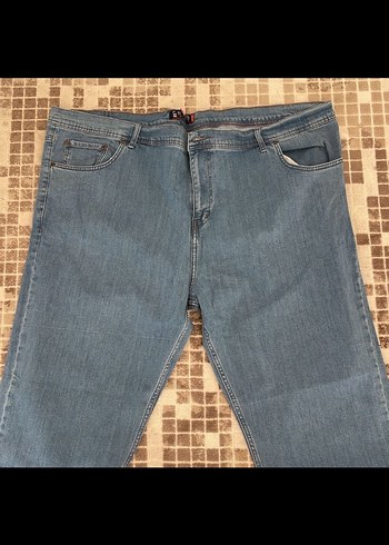 Erkek battal boy pantolon - Görsel 2