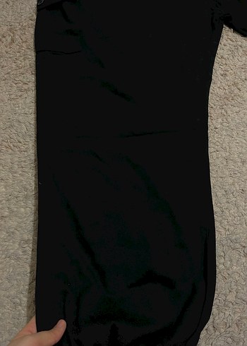 Battal erkek boy pantolon - Görsel 4