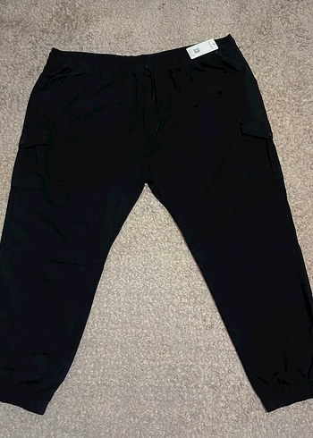 Battal erkek boy pantolon - Görsel 3