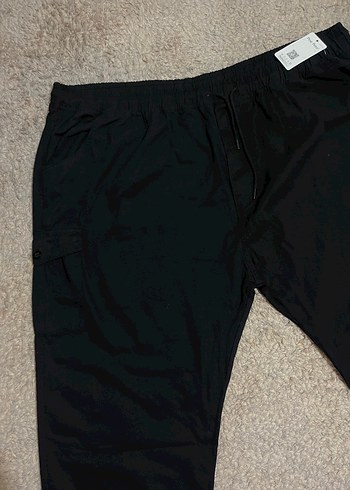 Battal erkek boy pantolon - Görsel 5