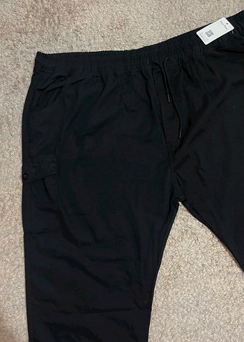 Battal erkek boy pantolon - Görsel 6