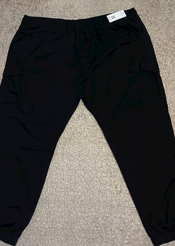 Battal erkek boy pantolon - Görsel 2