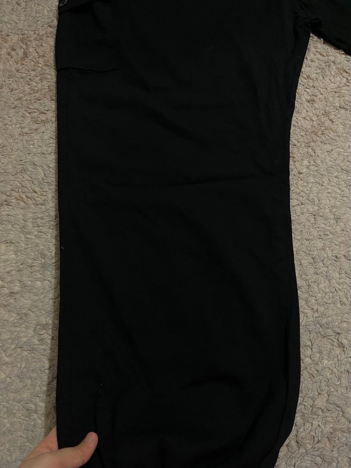 Battal erkek boy pantolon - Görsel 4