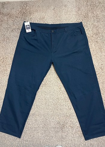 Erkek battal boy pantolon - Görsel 2