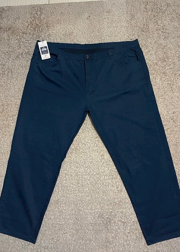 Erkek battal boy pantolon - Görsel 4