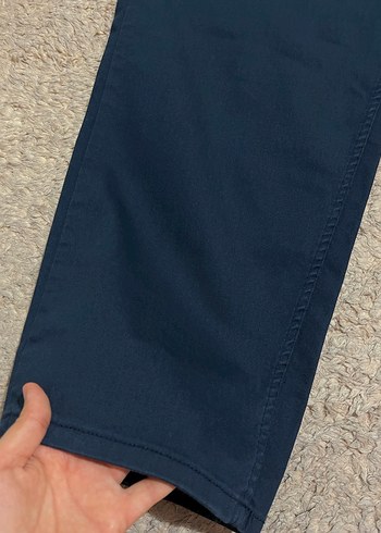 Erkek battal boy pantolon - Görsel 5