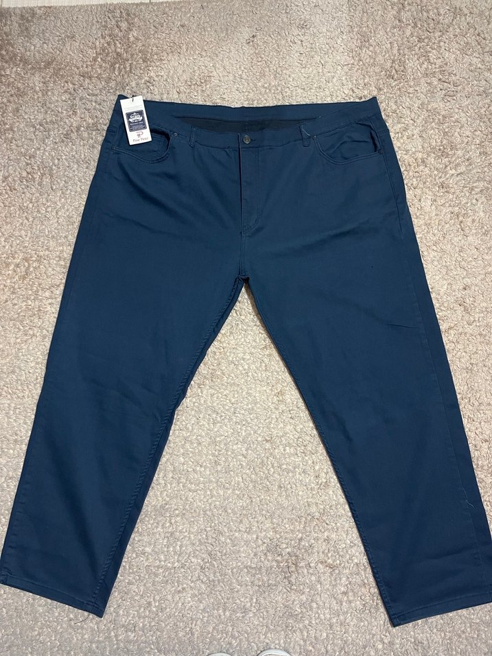 Erkek battal boy pantolon - Görsel 2