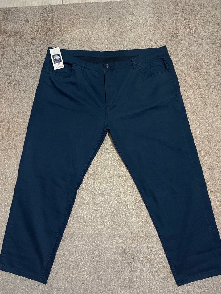 Erkek battal boy pantolon - Görsel 4