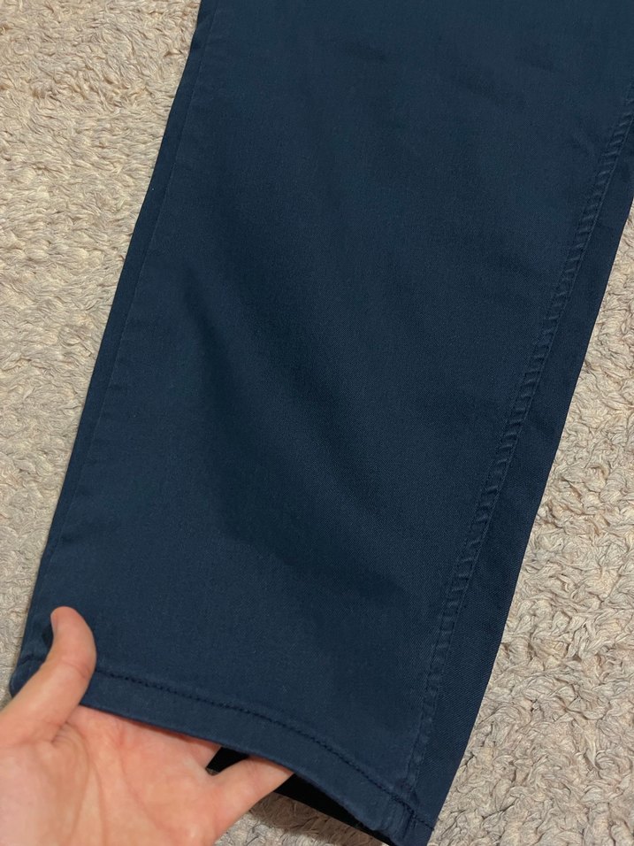 Erkek battal boy pantolon - Görsel 5