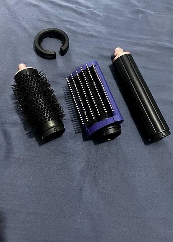 Dyson Saç Şekillendirici Seti ve Aksesuar Kutusu - Görsel 6