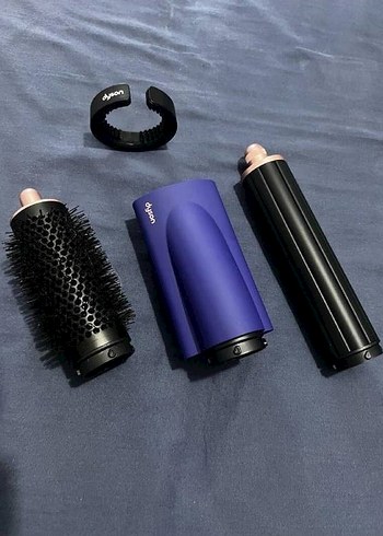 Dyson Saç Şekillendirici Seti ve Aksesuar Kutusu - Görsel 5
