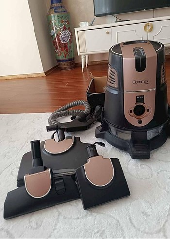 İHLAS AURACLEANMAX SORUNSUZ - Görsel 6