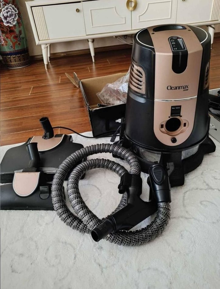 İHLAS AURACLEANMAX SORUNSUZ - Görsel 4