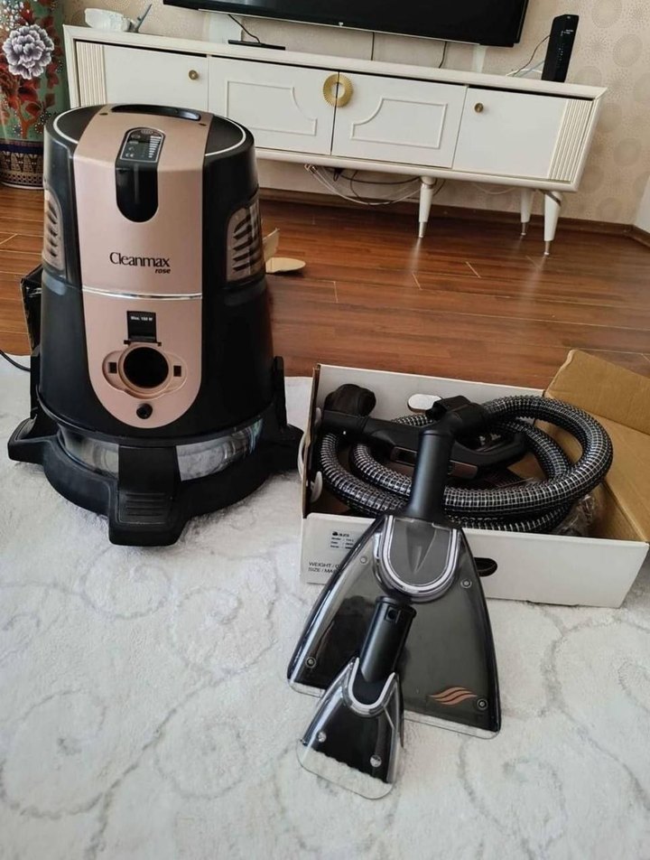 İHLAS AURACLEANMAX SORUNSUZ - Görsel 3