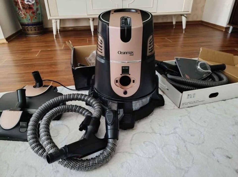 İHLAS AURACLEANMAX SORUNSUZ - Görsel 2