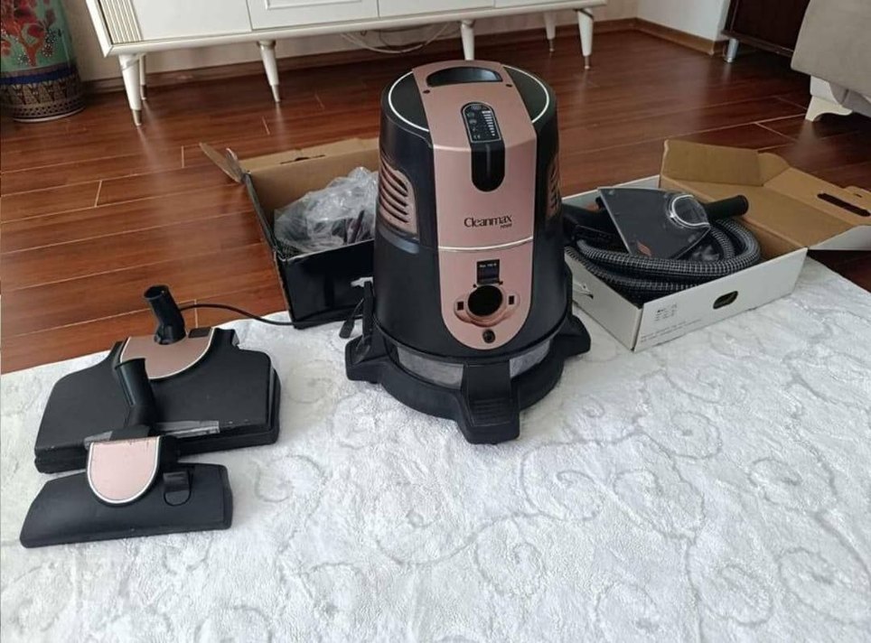 İHLAS AURACLEANMAX SORUNSUZ - Görsel 5