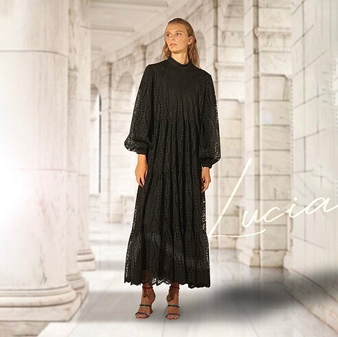 Roaa desing elbise