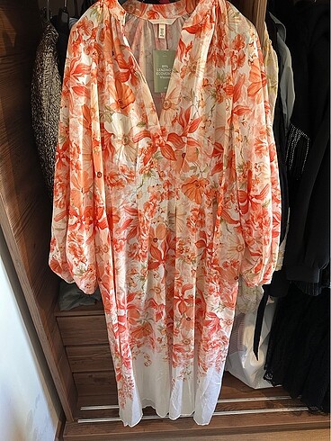 H&M Hm elbise