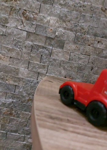 Renkli Mini Oyuncak Arabalar Seti - Görsel 7