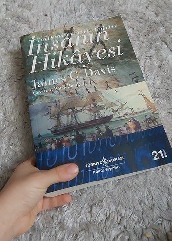 İnsan Hikayesi, Satranç Taktikleri, İz Bıraktığın Kadar Varsın - Görsel 4