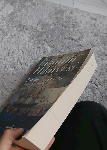 İnsan Hikayesi, Satranç Taktikleri, İz Bıraktığın Kadar Varsın - Görsel 6