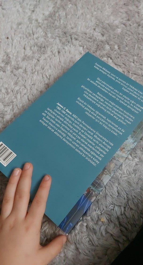 İnsan Hikayesi, Satranç Taktikleri, İz Bıraktığın Kadar Varsın - Görsel 5