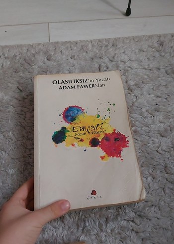 Adam Fawer, Laura Lippman, Ken Grimwood Kitap Seti - Görsel 5