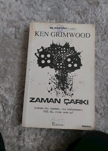 Adam Fawer, Laura Lippman, Ken Grimwood Kitap Seti - Görsel 3