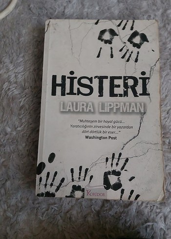 Adam Fawer, Laura Lippman, Ken Grimwood Kitap Seti - Görsel 2