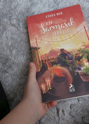 çeşitli romanlar - Görsel 3