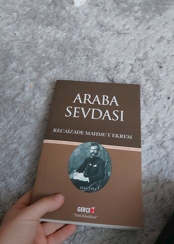 çeşitli romanlar - Görsel 5