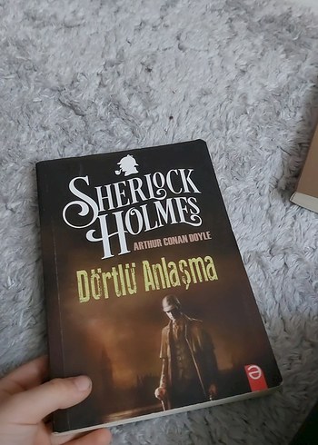 çeşitli romanlar - Görsel 4