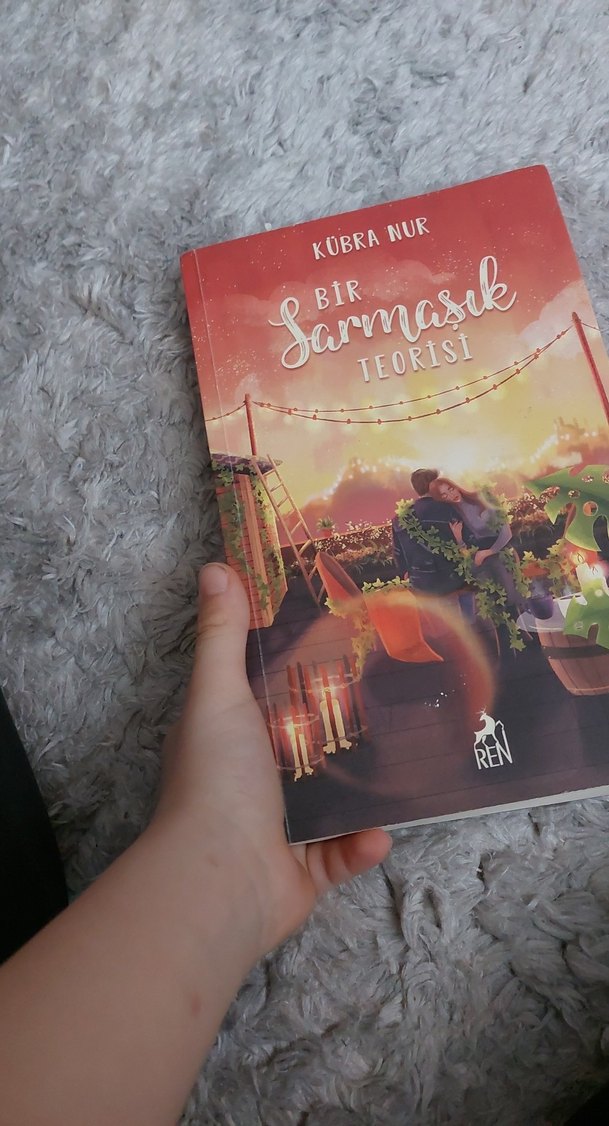 çeşitli romanlar - Görsel 3