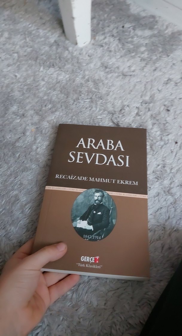 çeşitli romanlar - Görsel 5