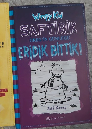 Saftirik - Görsel 4