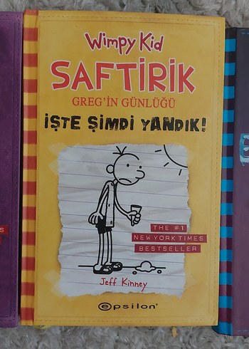 Saftirik - Görsel 3