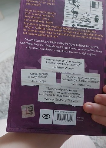 Saftirik - Görsel 5