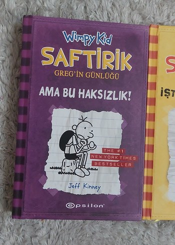 Saftirik - Görsel 2