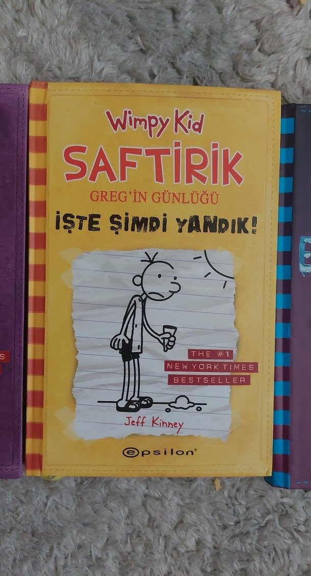 Saftirik - Görsel 3