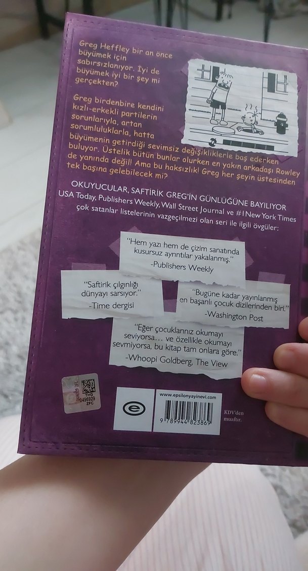 Saftirik - Görsel 5