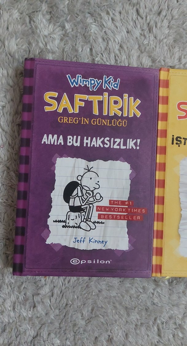 Saftirik - Görsel 2