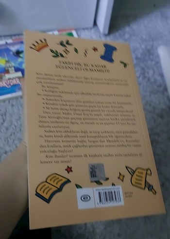 Çocuk Kitapları - Görsel 7