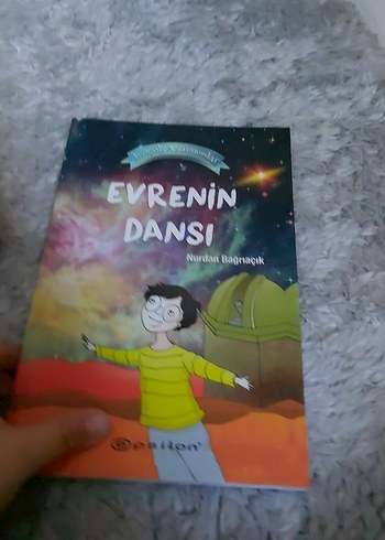 Çocuk Kitapları - Görsel 8