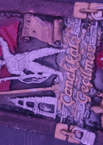 Coşkun Acar Sanat Kitabı - Görsel 2