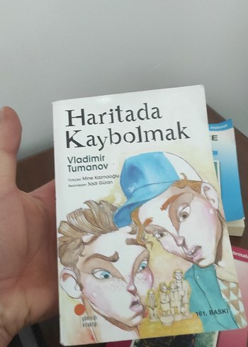 İngilizce Hikayeler - Gulliver'in Seyahatleri - Görsel 5