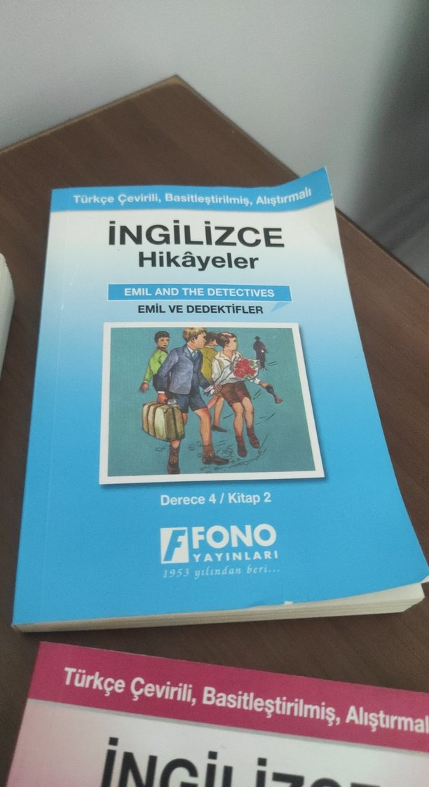 İngilizce Hikayeler - Gulliver'in Seyahatleri - Görsel 2