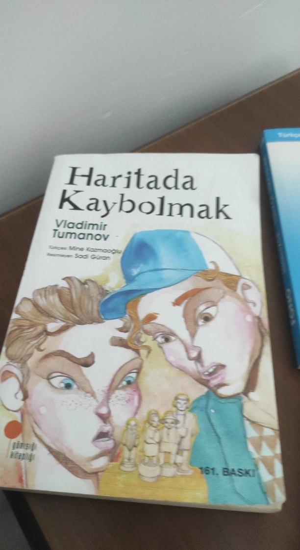 İngilizce Hikayeler - Gulliver'in Seyahatleri - Görsel 3